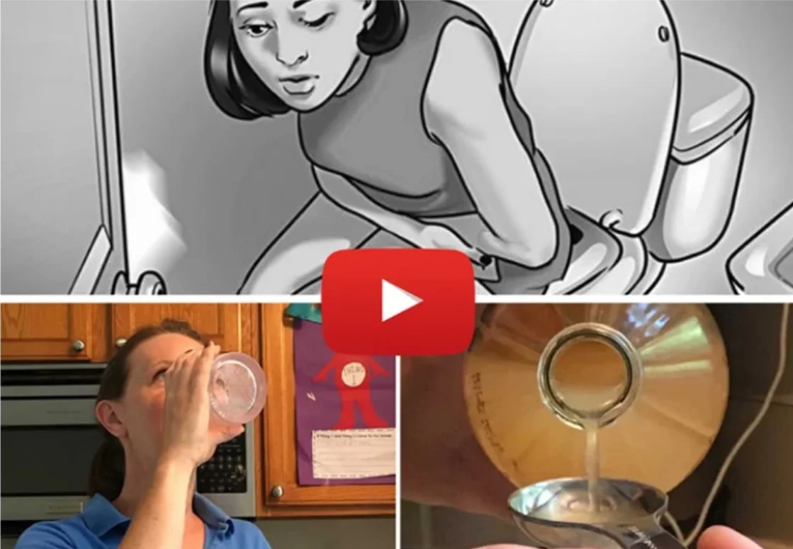Constipation Cure Video